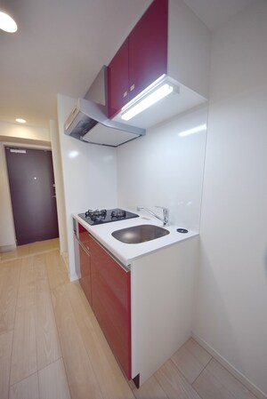 ザ・レジデンス神楽坂Iの物件内観写真